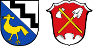 Logo von Stiefenhofen und Oberreute